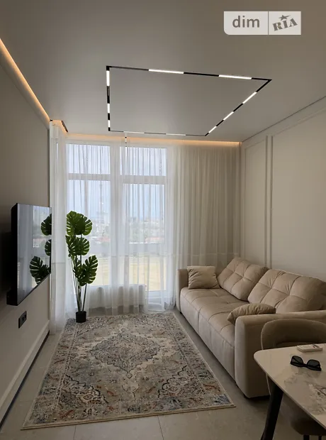 Квартира на вул. Краснова, 1В в Одесі, ID 214802, фото №1