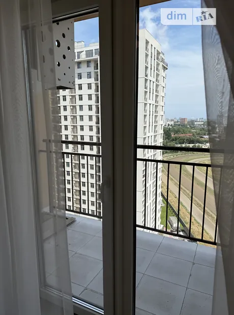 Квартира на вул. Краснова, 1В в Одесі, ID 214802, фото №20