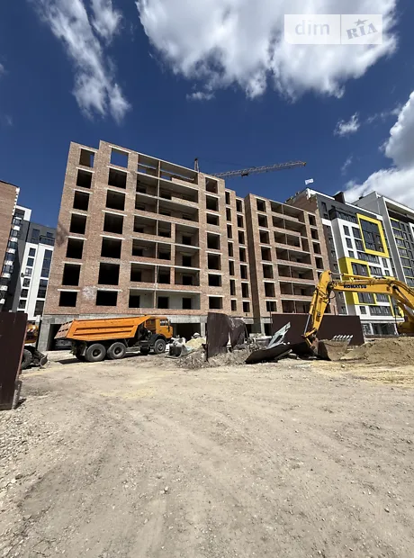 Квартира на вул. Енергетична, 5 в Тернополі, ID 237989, фото №8