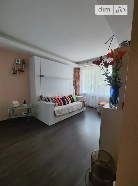 Квартира на просп. Європейського Союзу, 80Б в Київ, ID 214373, фото №1