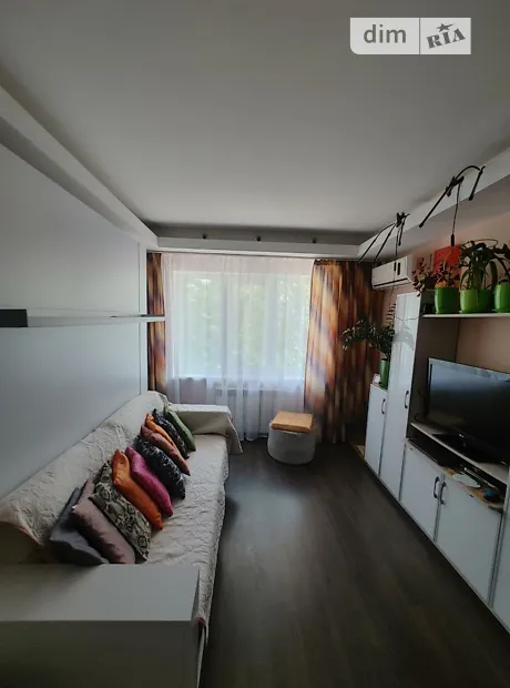 Квартира на просп. Європейського Союзу, 80Б в Київ, ID 214373, фото №2