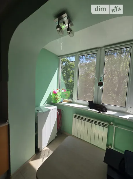 Квартира на просп. Європейського Союзу, 80Б в Києві, ID 214373, фото №15
