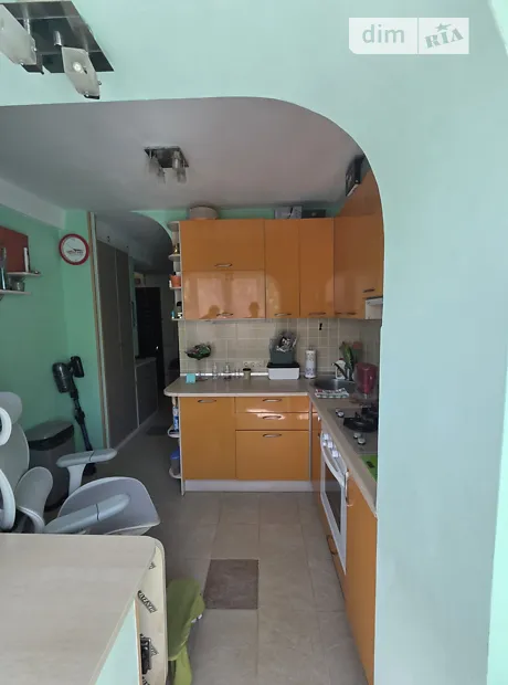 Квартира на просп. Європейського Союзу, 80Б в Києві, ID 214373, фото №16