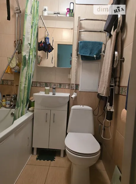 Квартира на просп. Європейського Союзу, 80Б в Києві, ID 214373, фото №8