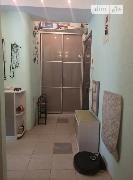 Квартира на просп. Європейського Союзу, 80Б в Києві, ID 214373, фото №10