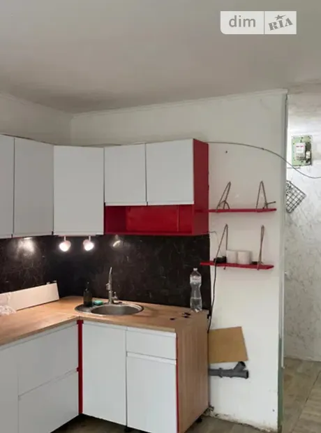Квартира на вул. Гарібальді, 26 в Харкові, ID 213959, фото №1
