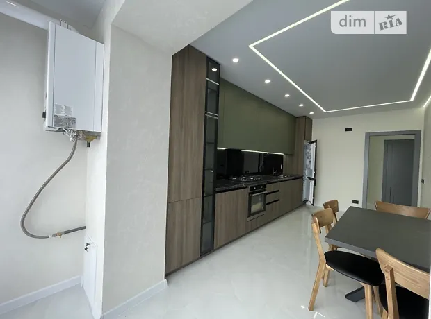 Квартира на вул. Височана Семена, 18 в Івано-Франківську, ID 213988, фото №1