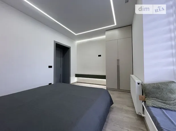 Квартира на вул. Височана Семена, 18 в Івано-Франківську, ID 213988, фото №15