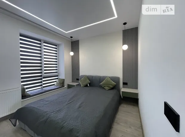 Квартира на вул. Височана Семена, 18 в Івано-Франківську, ID 213988, фото №17