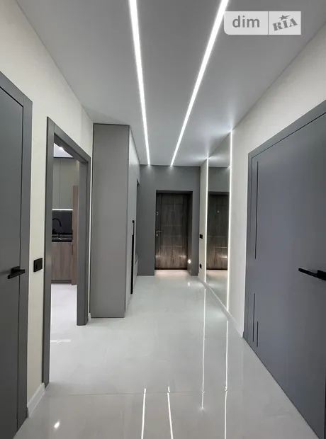 Квартира на вул. Височана Семена, 18 в Івано-Франківську, ID 213988, фото №7