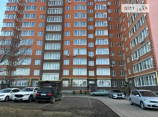 Квартира на вул. Геннадія Біліченка, 41 в Полтава, ID 213946, фото №1