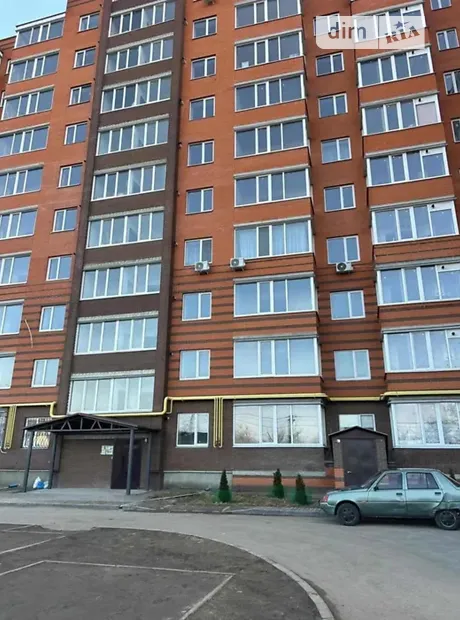 Квартира на вул. Геннадія Біліченка, 41 в Полтава, ID 213946, фото №2