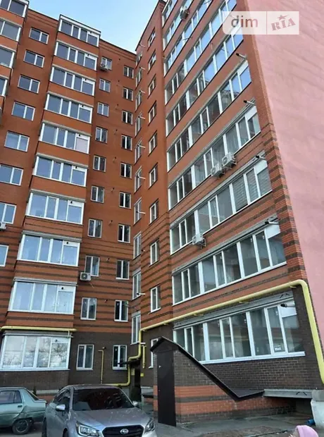 Квартира на вул. Геннадія Біліченка, 41 в Полтава, ID 213946, фото №3