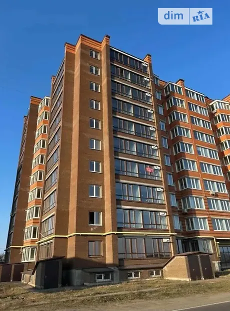 Квартира на вул. Геннадія Біліченка, 41 в Полтава, ID 213946, фото №4