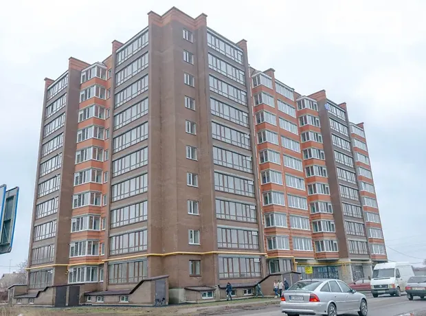 Квартира на вул. Геннадія Біліченка, 41 в Полтава, ID 213946, фото №5