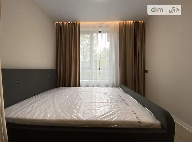 Квартира на вул. Літературна, 1В в Києві, ID 258013, фото №12