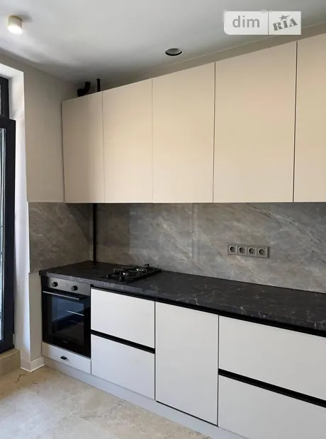 Квартира на вул. Літературна, 1В в Києві, ID 258013, фото №14