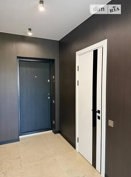 Квартира на вул. Літературна, 1В в Києві, ID 258013, фото №21