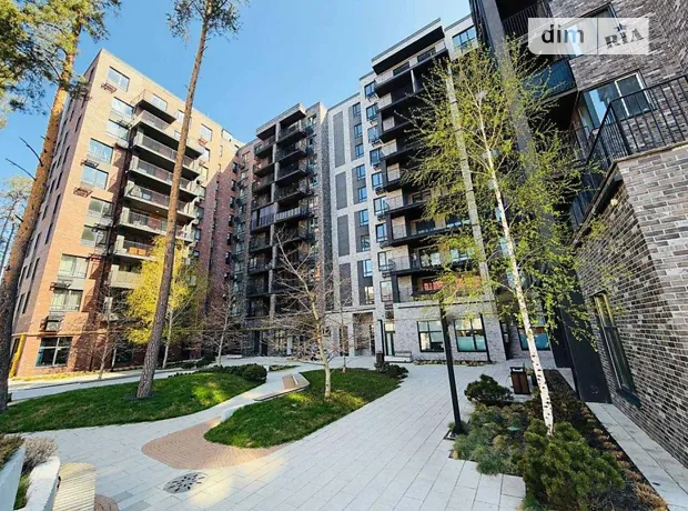 Квартира на вул. Літературна, 1В в Києві, ID 258013, фото №6