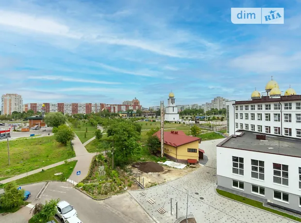Квартира на просп. Червоної Калини, 58 в Львові, ID 213973, фото №16