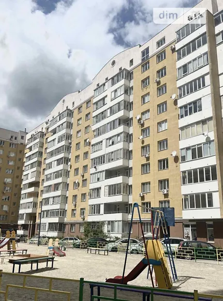 Квартира на просп. Червоної Калини, 58 в Львові, ID 213973, фото №19
