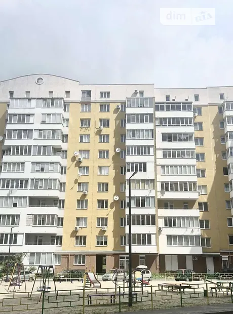 Квартира на просп. Червоної Калини, 58 в Львові, ID 213973, фото №20