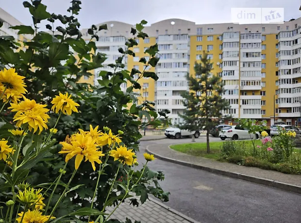 Квартира на просп. Червоної Калини, 58 в Львові, ID 213973, фото №22