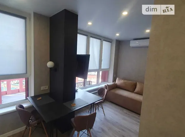 Квартира на вул. Набережно-Рибальська дорога, 27 в Києві, ID 214709, фото №14
