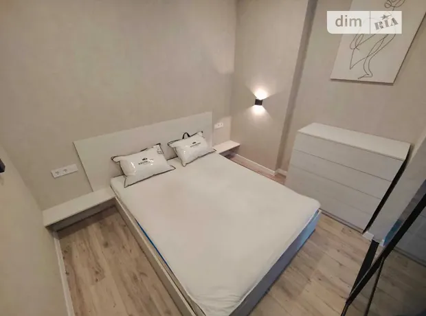 Квартира на вул. Набережно-Рибальська дорога, 27 в Києві, ID 214709, фото №9