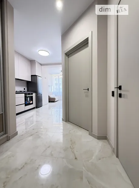 Квартира на вул. Клубна, 12Б в Києві, ID 234118, фото №13