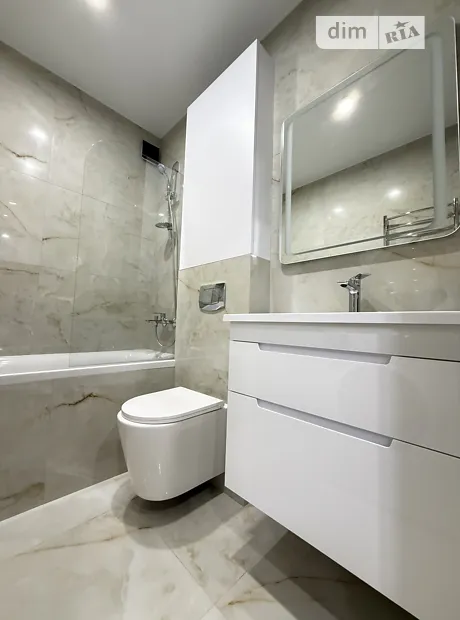 Квартира на вул. Клубна, 12Б в Києві, ID 234118, фото №16