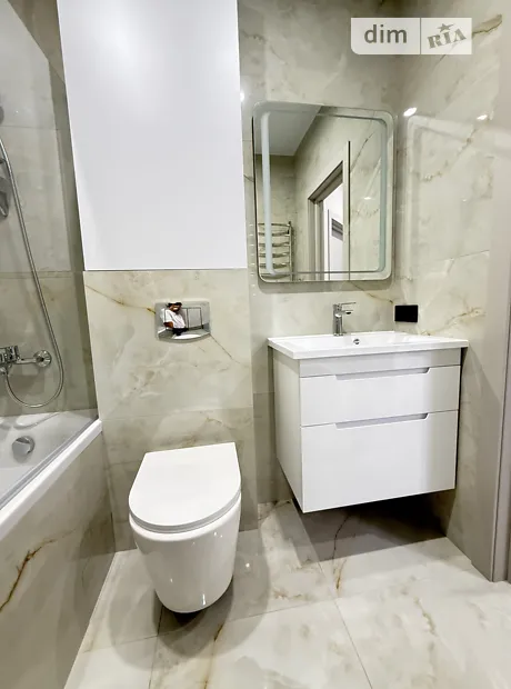 Квартира на вул. Клубна, 12Б в Києві, ID 234118, фото №18