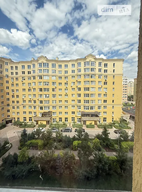 Квартира на вул. Клубна, 12Б в Києві, ID 234118, фото №19