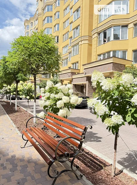Квартира на вул. Клубна, 12Б в Києві, ID 234118, фото №20