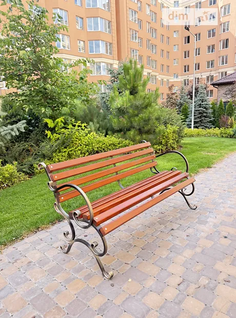 Квартира на вул. Клубна, 12Б в Києві, ID 234118, фото №21