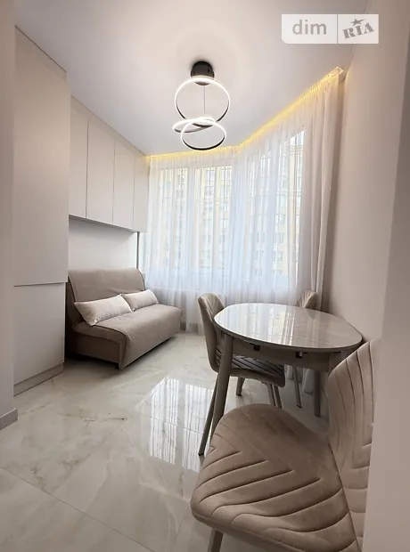 Квартира на вул. Клубна, 12Б в Києві, ID 234118, фото №5