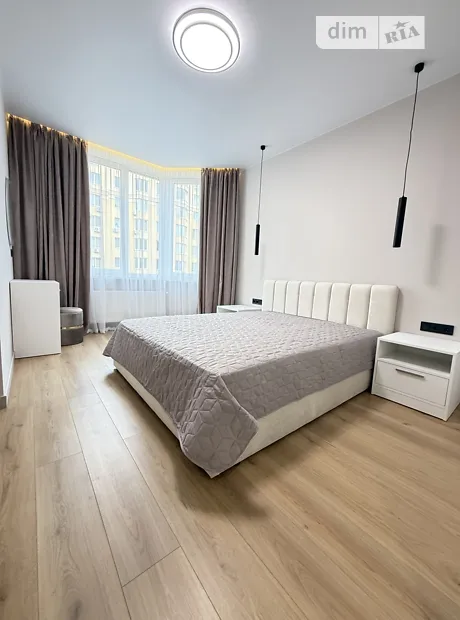 Квартира на вул. Клубна, 12Б в Києві, ID 234118, фото №7
