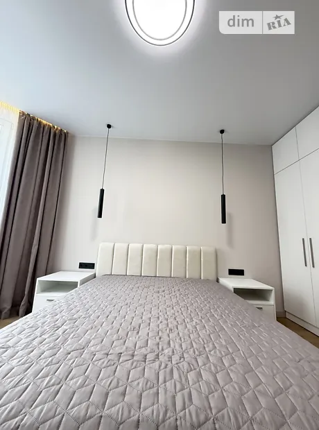 Квартира на вул. Клубна, 12Б в Києві, ID 234118, фото №8