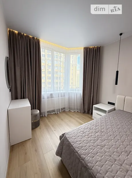 Квартира на вул. Клубна, 12Б в Києві, ID 234118, фото №9