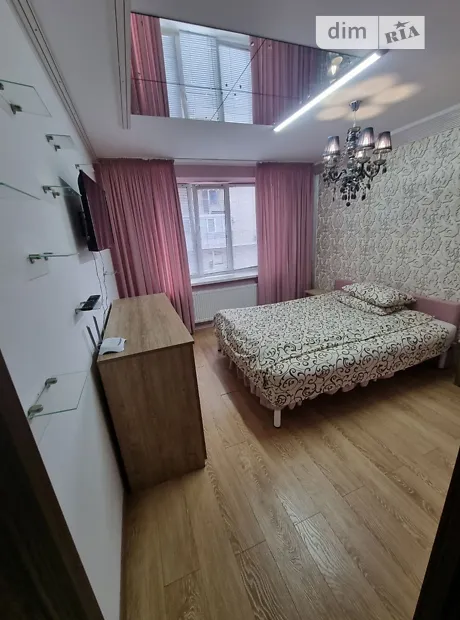 Квартира на вул. Крушельницької Соломії, 37 в Тернополі, ID 227789, фото №1