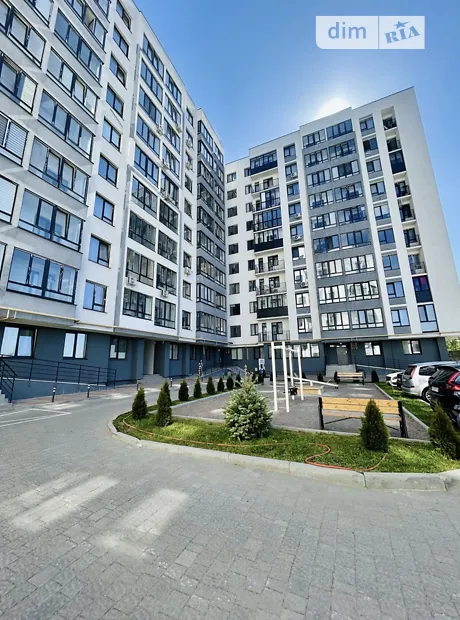 Квартира на вул. Довга, 30 в Львові, ID 213981, фото №1
