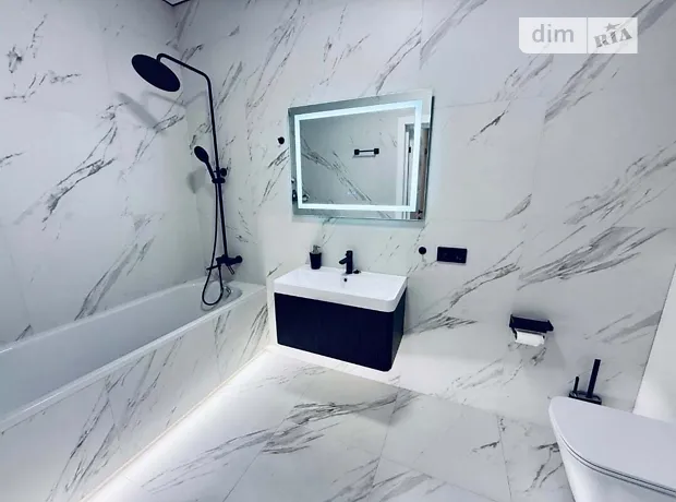 Квартира на вул. Соборна 103/20 в Києві, ID 243991, фото №2
