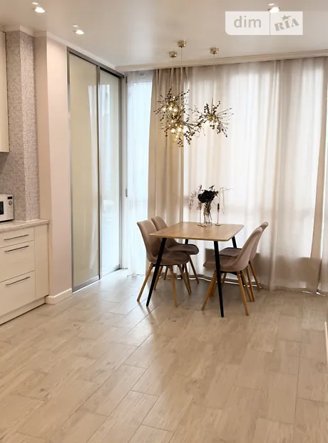 Квартира на вул. Пирогова, 76 в Вінниці, ID 227370, фото №1