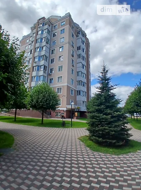 Квартира на вул. Бориса Гмирі в Києві, ID 351577, фото №10