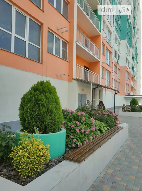 Квартира на вул. Бугаївська, 44 в Одесі, ID 214087, фото №13