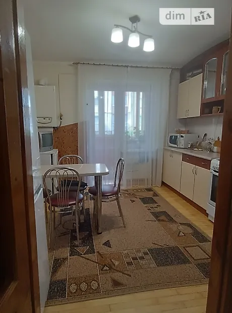 Квартира на вул. Коновальця Євгена в Івано-Франківську, ID 214081, фото №1
