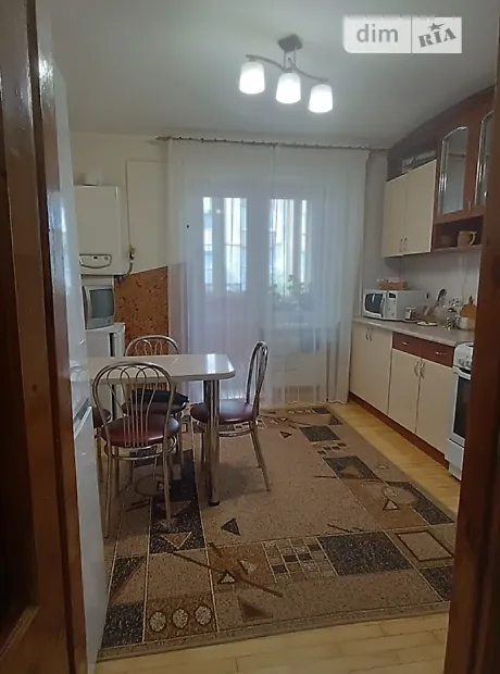 Квартира на вул. Коновальця Євгена в Івано-Франківську, ID 214081, фото №11