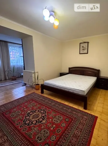 Квартира на вул. Коновальця Євгена в Івано-Франківську, ID 214081, фото №5