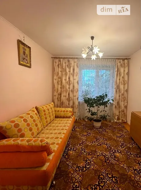 Квартира на вул. Коновальця Євгена в Івано-Франківську, ID 214081, фото №7