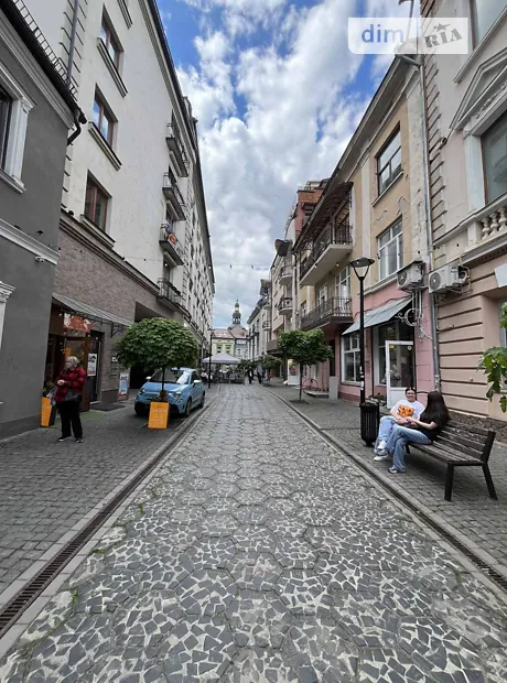 Квартира на вул. Тринітарська в Івано-Франківську, ID 214085, фото №16